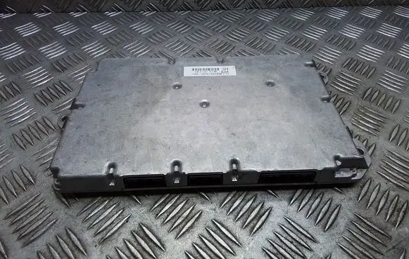 Hyundai Ioniq Battery control module 1K11061M 1K11061ME04 1458102561