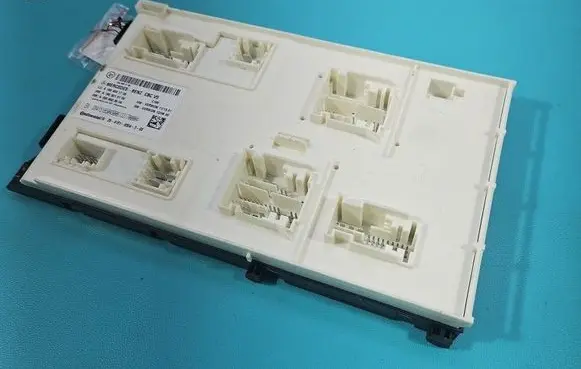 Mercedes-Benz GL X166 Central body control module A1669019100 IMPRK1574423