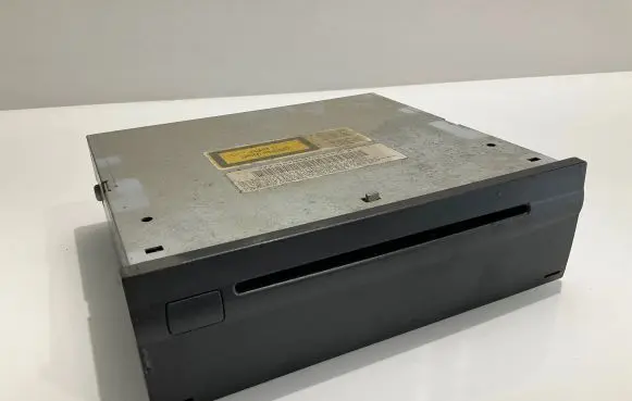 Mercedes-Benz CLS C219 GPS navigation control unit/module A2118701085 75517776 211870