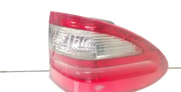 Mercedes-Benz E W211 Rear/tail lights A2118202864 379010