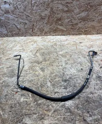Fiat Ducato Power steering hose/pipe/line 
