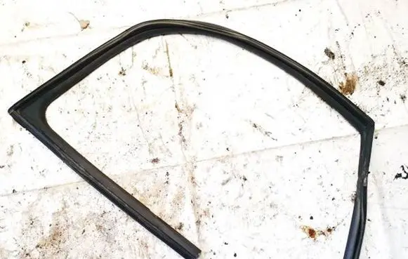 KIA EV6 Rubber seal front coupe door 