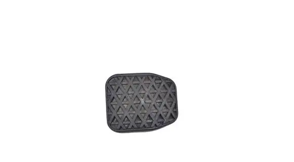 Brake pedal