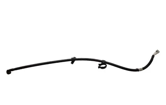 Porsche Panamera (970) Windshield washer fluid hose 97063112951