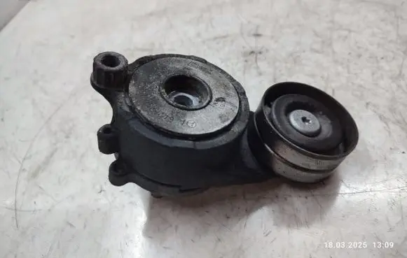 Mercedes-Benz ML W166 Generator/alternator belt tensioner A6422001970