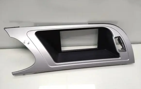 Audi A4 S4 B8 8K Radio/GPS head unit trim 8K1857186G