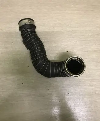 Mercedes-Benz CLK A209 C209 Intercooler hose/pipe