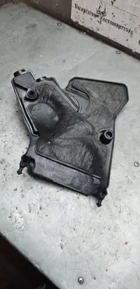 Mercedes-Benz GLC X253 C253 Intake resonator A6540103102