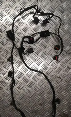 Audi A4 S4 B6 8E 8H Parking sensor (PDC) wiring loom 8e0971095a
