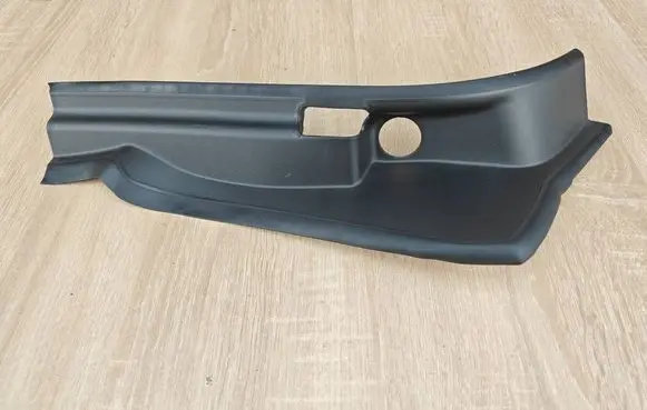 BMW 4 G22 G23 G24 G26 Other trunk/boot trim element 7487593