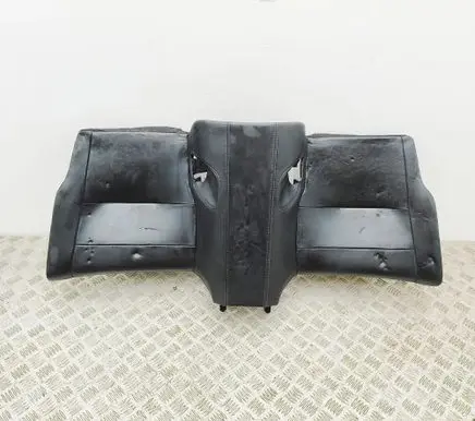 Porsche 911 992 Rear seat 992885456