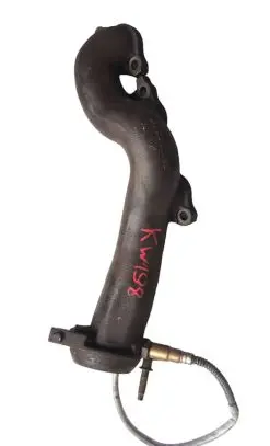 Jaguar F-Pace Exhaust manifold RF-DX23-9431-AA