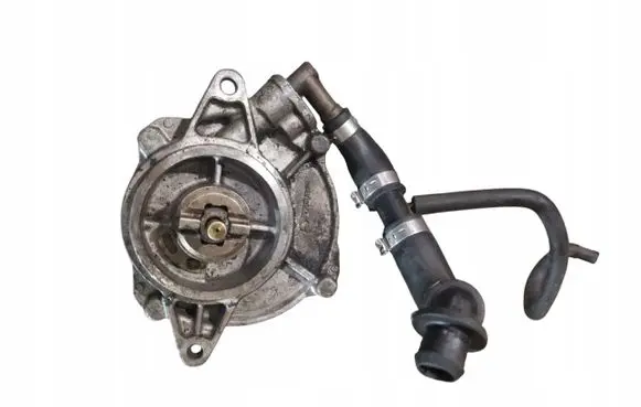 Audi A6 S6 C6 4F Vacuum pump 220KM