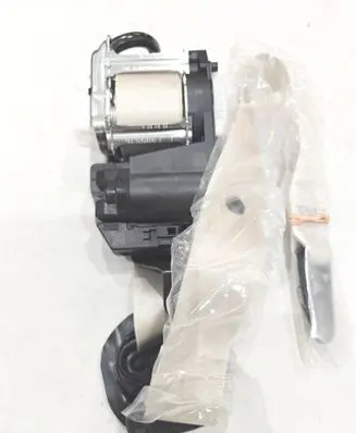 Mercedes-Benz EQS X296 Front seatbelt A29686053018U14 34067495 AS20M432