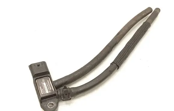 Volvo V40 Exhaust gas pressure sensor 31370160 0281006329