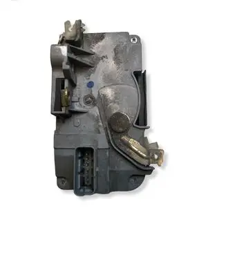 Citroen C5 Front door lock 231321