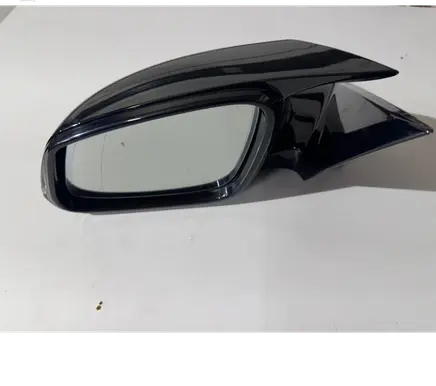 BMW 4 F36 Gran coupe Front door electric wing mirror 