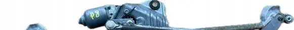 GMC Yukon Front wiper linkage 22814854 12V7C AX1590605870