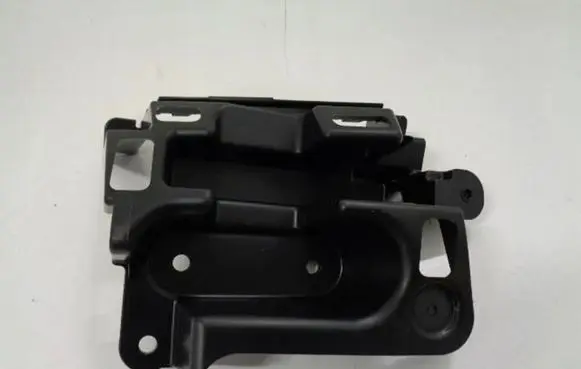 Peugeot 208 II Front bumper mounting bracket 9823209380
