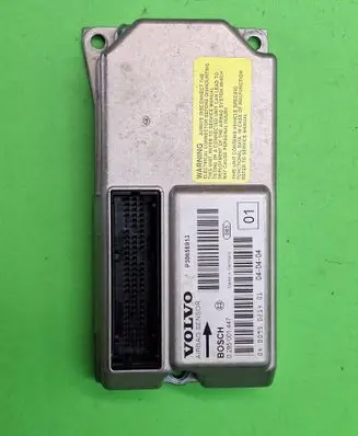 Volvo XC90 Airbag control unit/module P30658913 0285001447