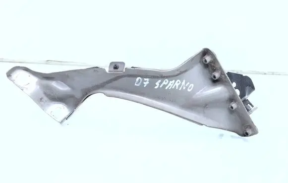 Audi A6 C7 Fender mounting bracket 4G0821135A