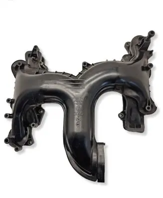 Audi A6 S6 C7 4G Intake manifold 059129711CF