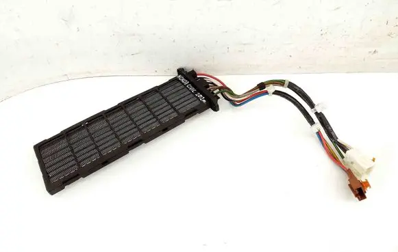 Honda Civic IX Electric cabin heater radiator 11T321 MF0134100721