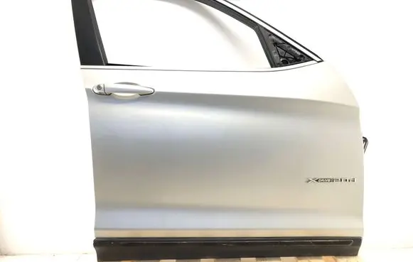 BMW X3 F25 Front door