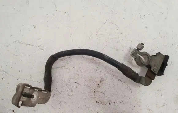 Skoda Rapid (120G, 130G, 135G) Negative earth cable (battery) 5Q0915181E