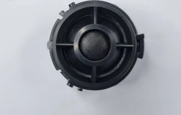 Mercedes-Benz GLS X167 Front door high frequency speaker A1678203002