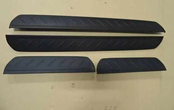 Sill/side skirt trim
