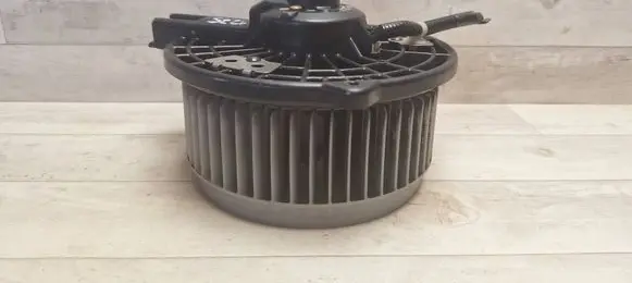 Honda Accord Heater fan/blower 1940001730