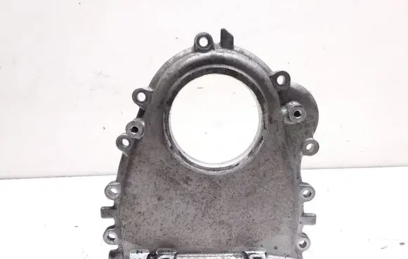 Audi A4 S4 B8 8K Timing chain cover 059109130E
