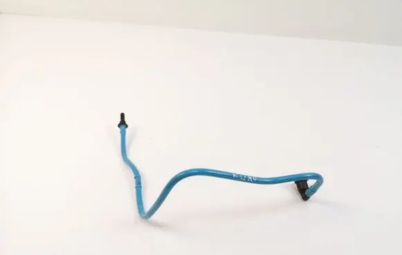Skoda Octavia Mk2 (1Z) Fuel line pipe 1K0201294