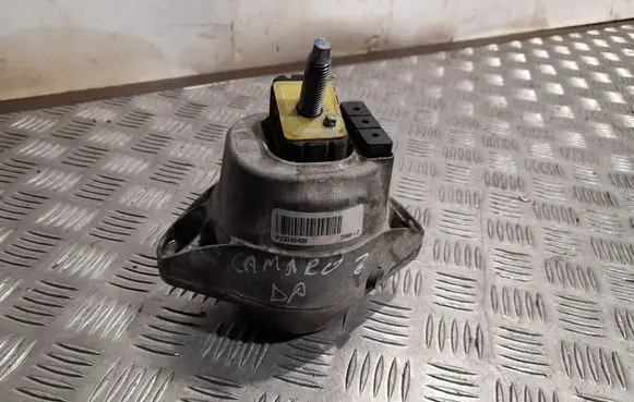 Chevrolet Camaro Engine mount bracket P23340400