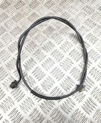 Citroen C4 I Picasso Engine coolant pipe/hose