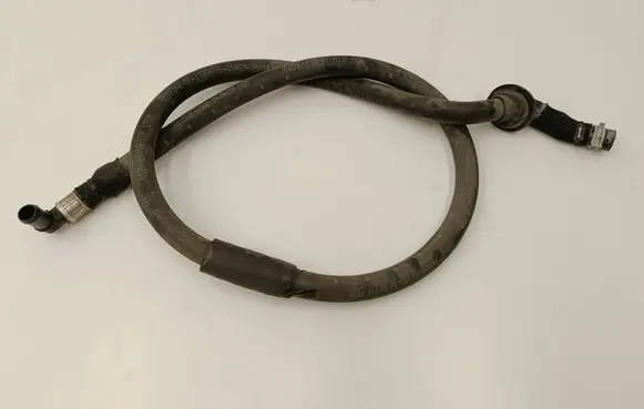Tesla Model S Electric car engine cooling hoses/pipes 600734200J