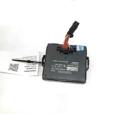 Audi Q3 F3 Gateway control module 3Q0907530C A3C0449670250