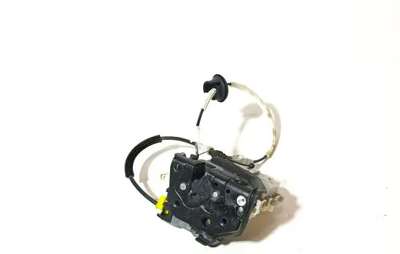 Audi Q5 SQ5 Rear door lock 8K0839016F 8K0839016