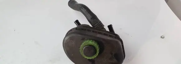 Porsche Panamera (970) Power steering fluid tank/reservoir 97035907100