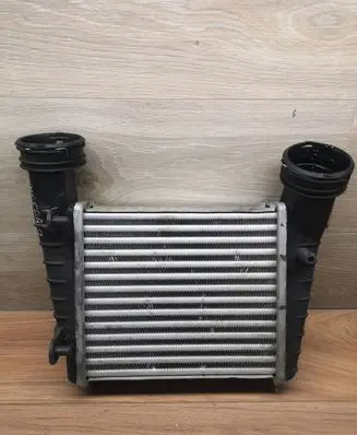 Audi A4 S4 B6 8E 8H Intercooler radiator 2002199 30138A