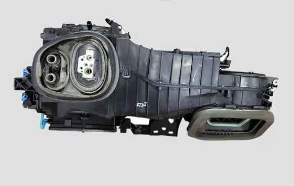 Volkswagen Golf V Interior heater climate box assembly 1K1820003QK