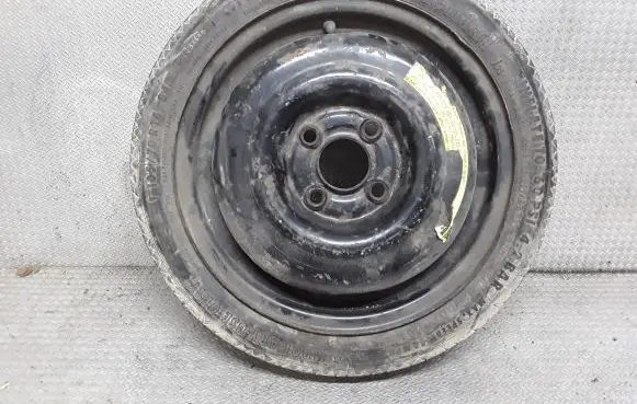 Volkswagen Golf III R14 spare wheel 1H0601027C