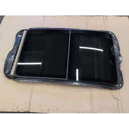Porsche Cayenne (92A) Sunroof set 7P0877041 7P0959591 7P0877041A