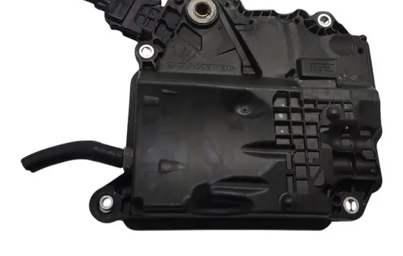 Mercedes-Benz ML W164 Gearbox control unit/module A0002701752