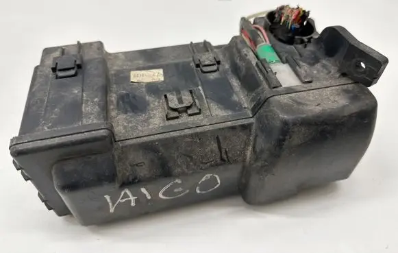 Toyota Aygo AB40 Fuse module