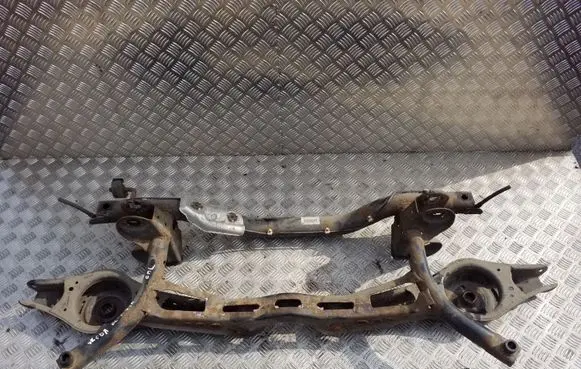Skoda Octavia Mk2 (1Z) Rear subframe 1K0505315BN