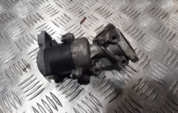 Peugeot 607 EGR valve 4R809D475A 3360302674