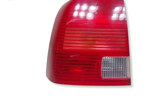 Volkswagen PASSAT B5 Rear/tail lights 149671KASACJA 149671