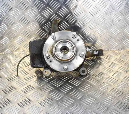 KIA Ceed Front wheel hub 51756A6100